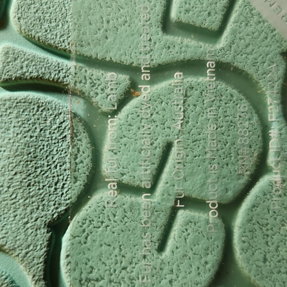 UGG sandals for women size 10 - Picture 7 of 7